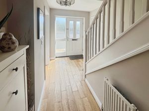 Hall- click for photo gallery